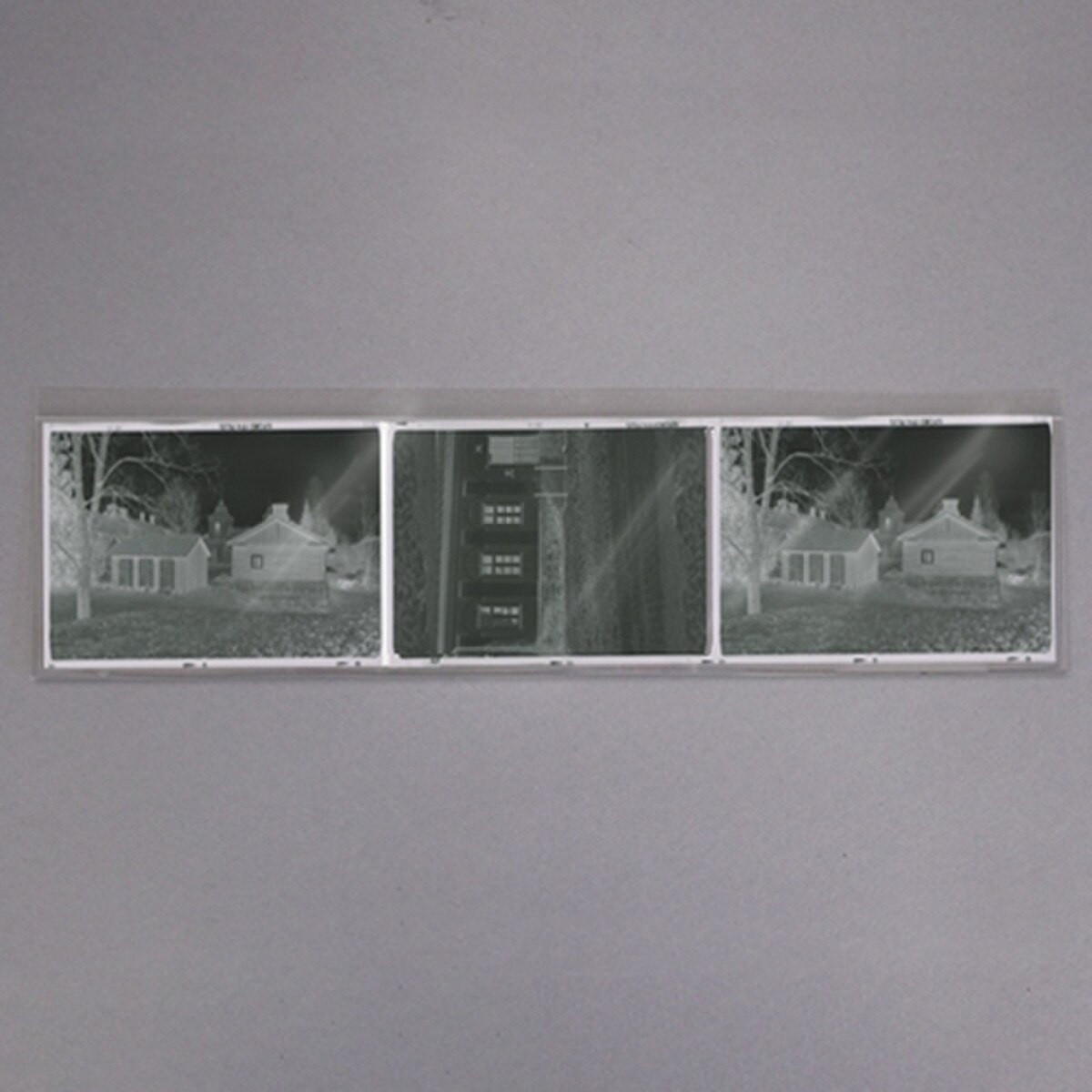 120 Negative Strip Protectors